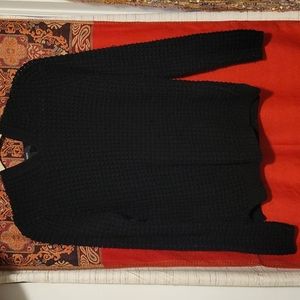 Forever21 hoodie-knit